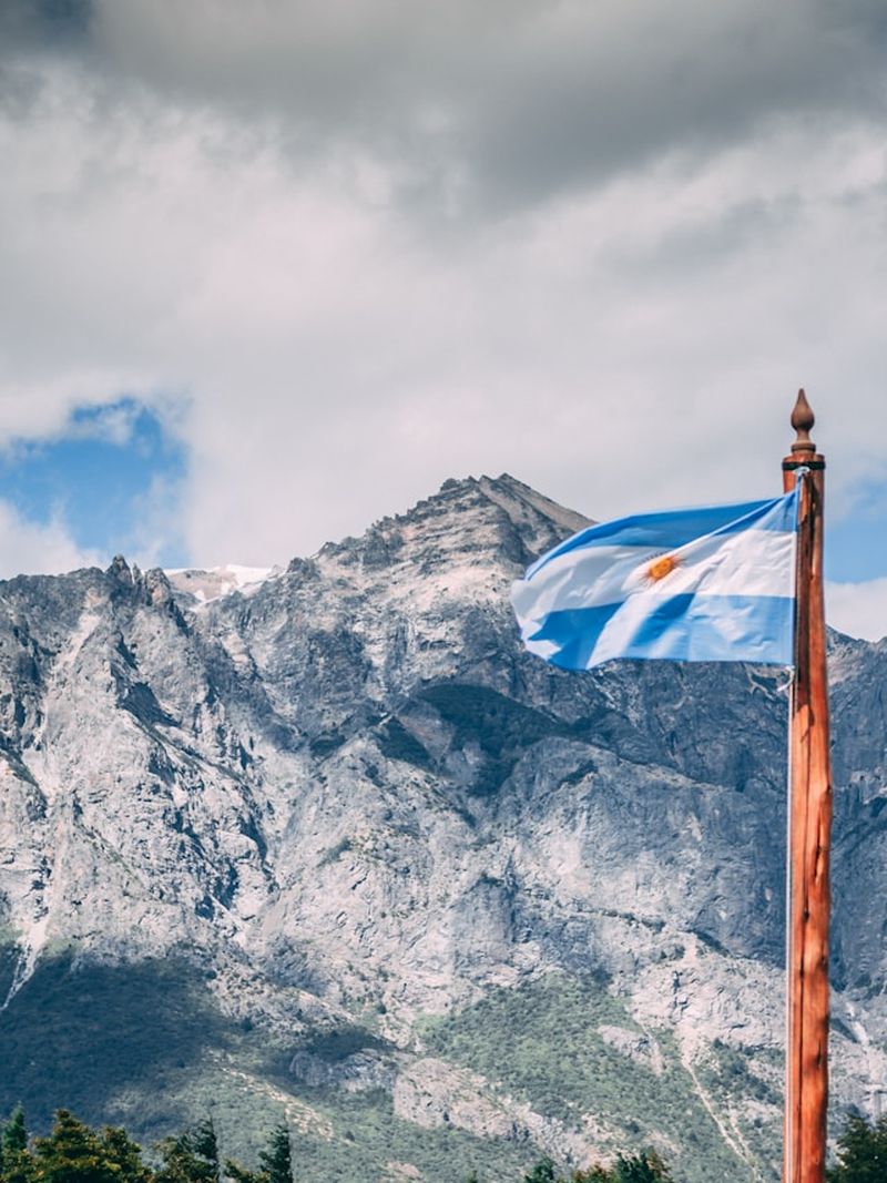 Bariloche