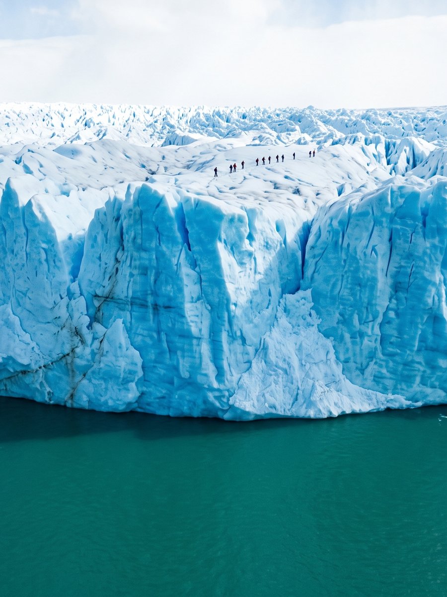 El Calafate