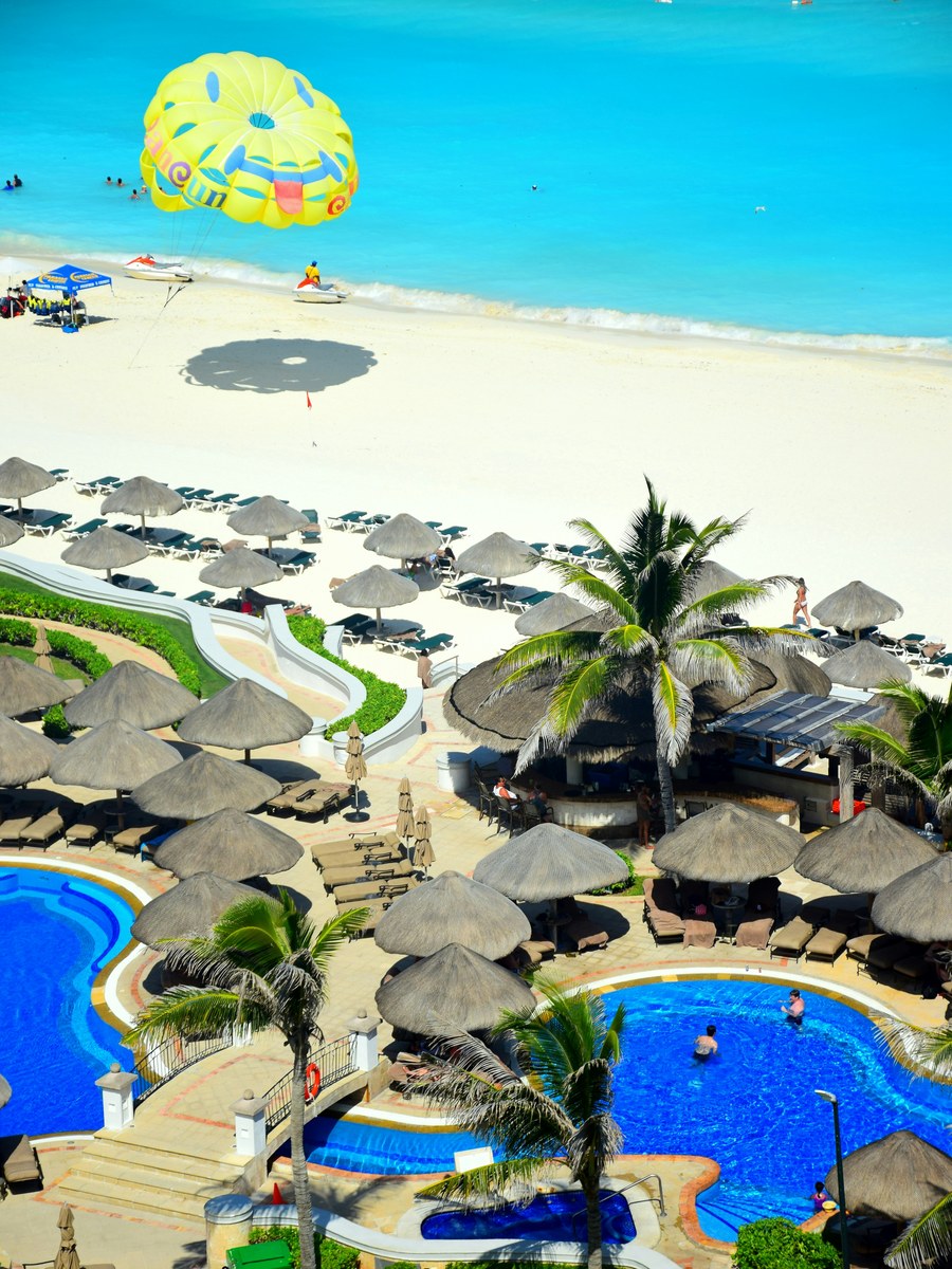 Cancún