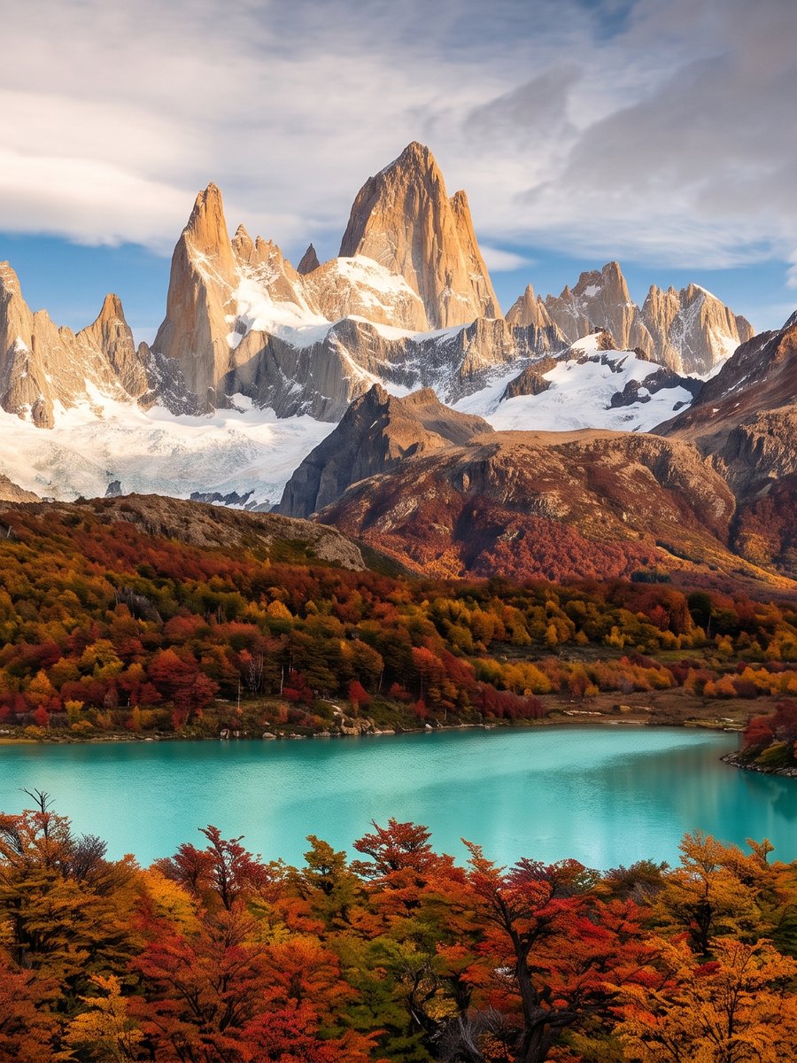 El Chaltén