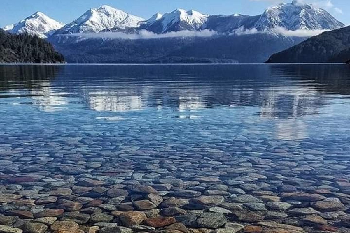 Bariloche 2