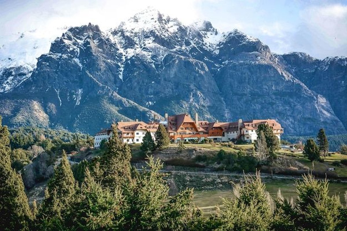 Bariloche 4
