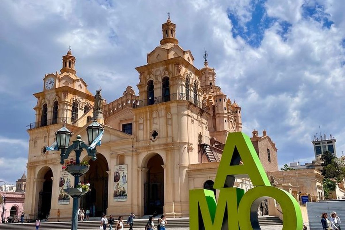Córdoba 2