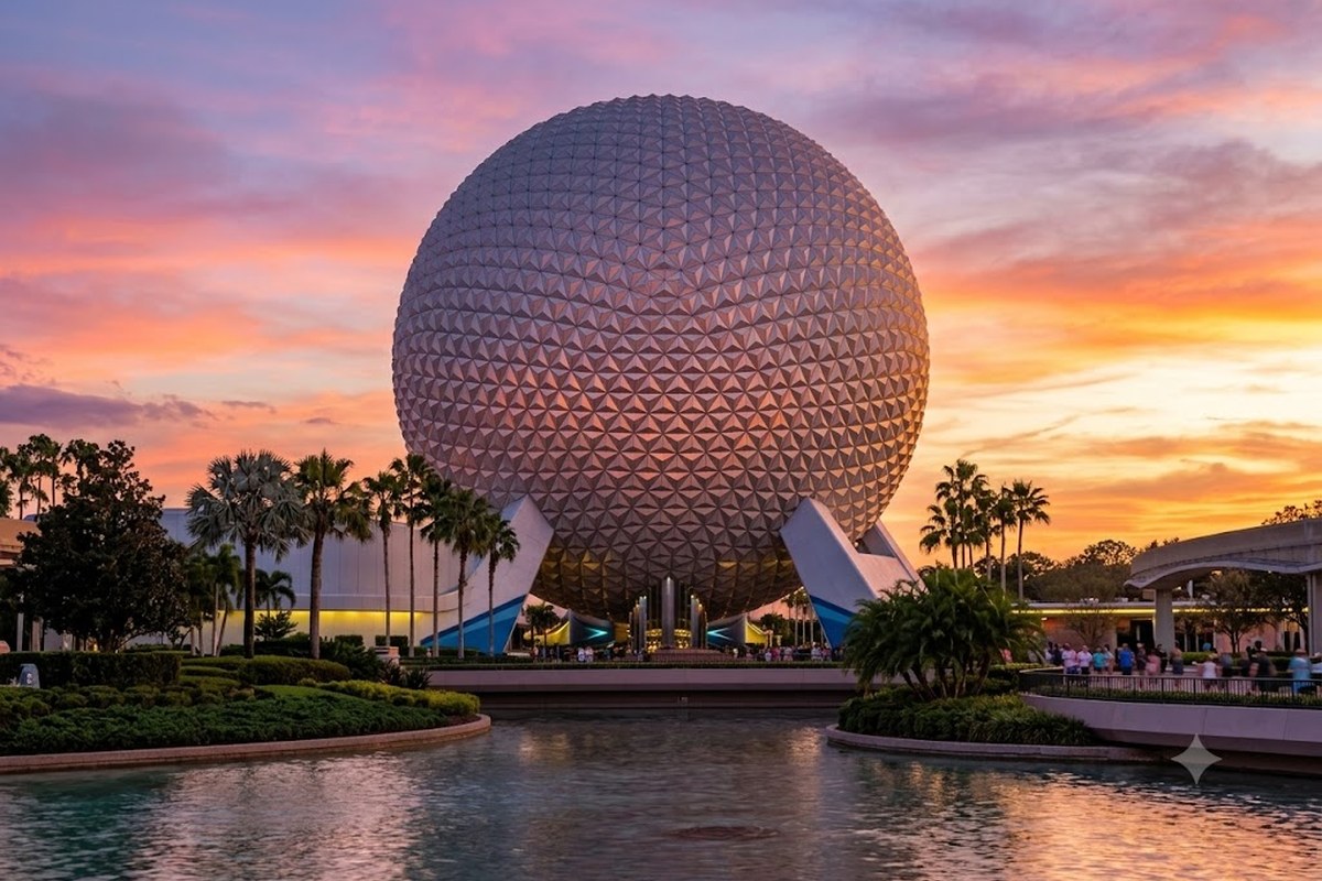 Magic Kingdom