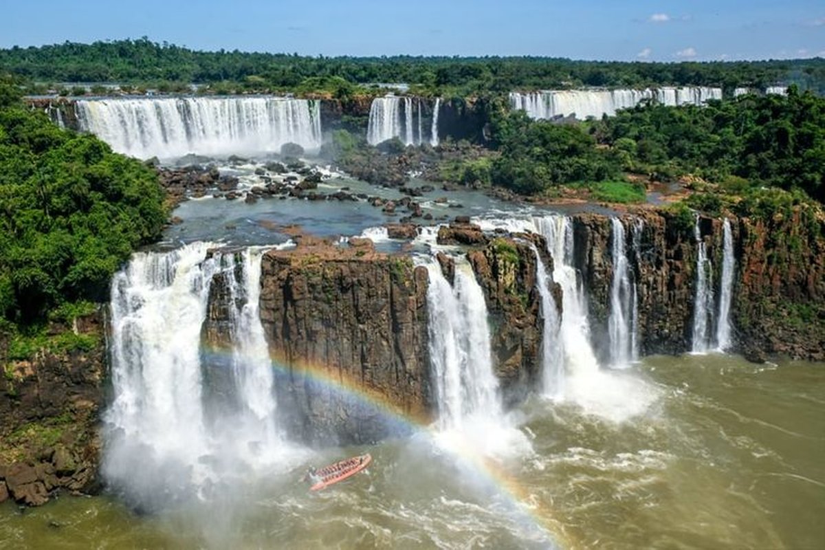 Iguazú 1