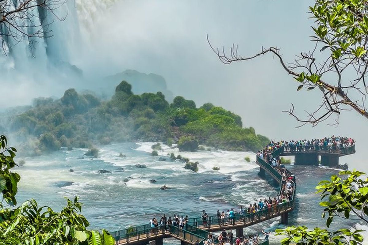 Iguazú 2