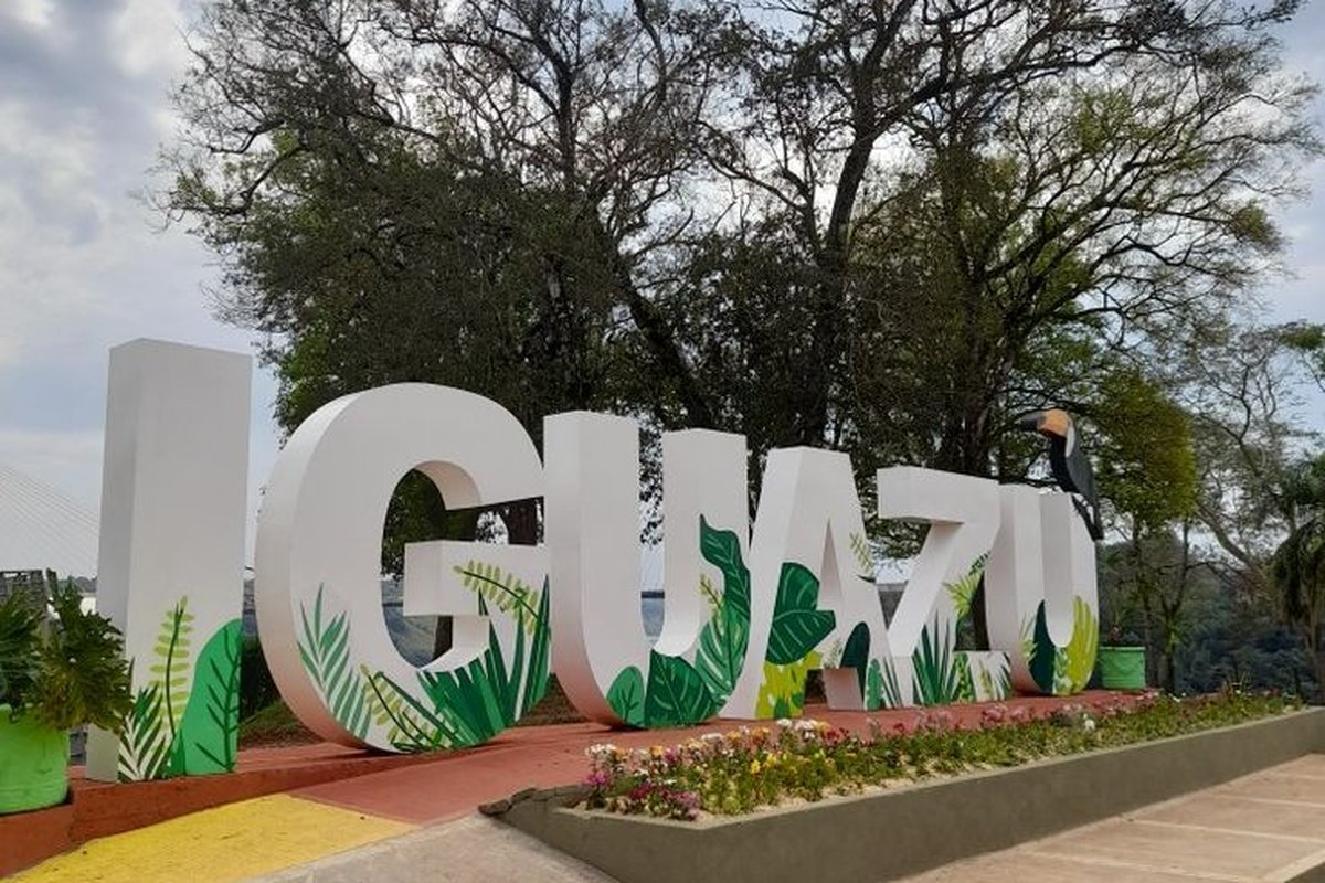Iguazú 3