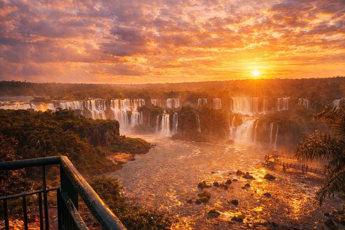 Iguazú 4