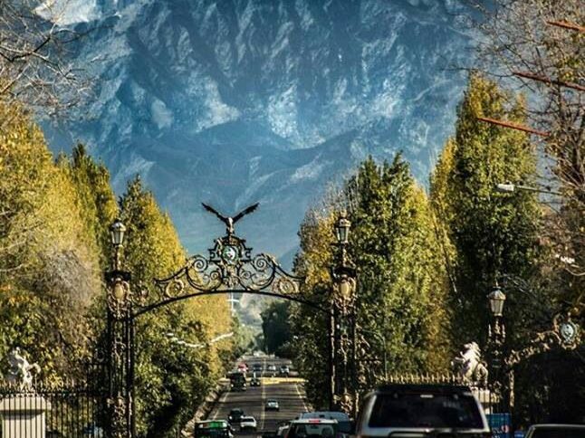 Mendoza 2