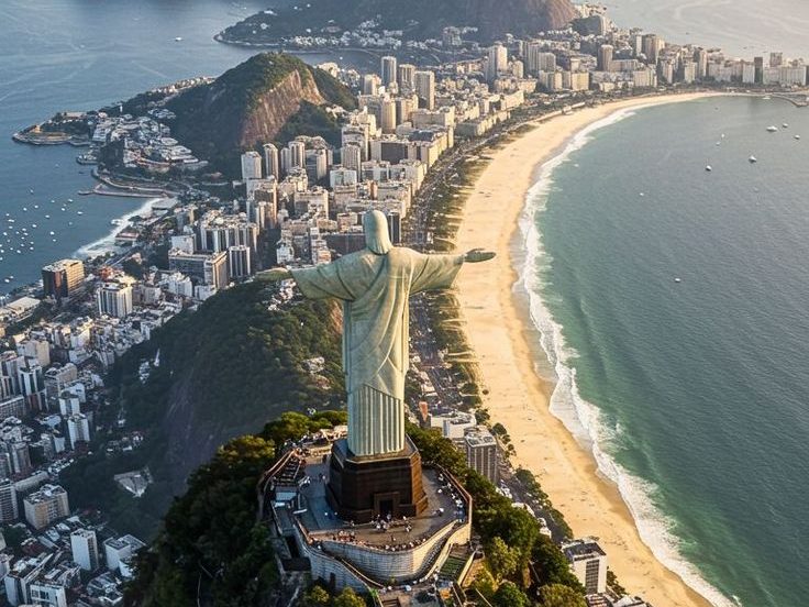Río de Janeiro 1