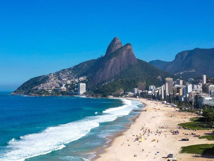 Río de Janeiro 2