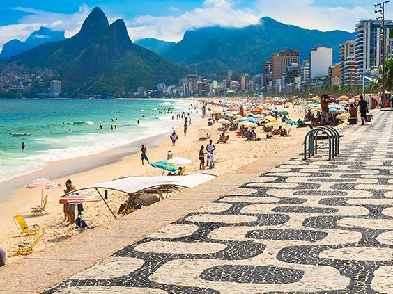 Río de Janeiro 4