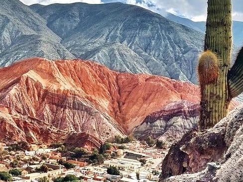 Salta y Jujuy 1