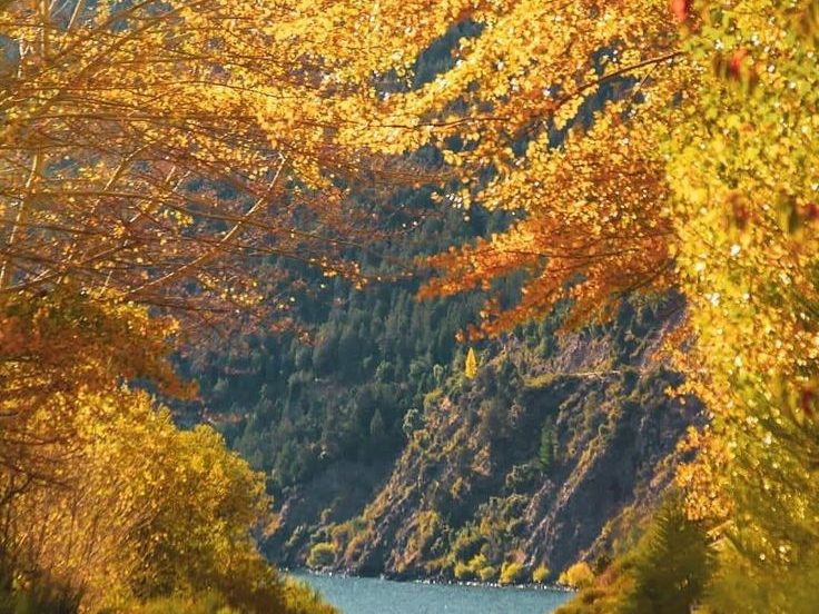 Paisaje de San Martín de los Andes 3