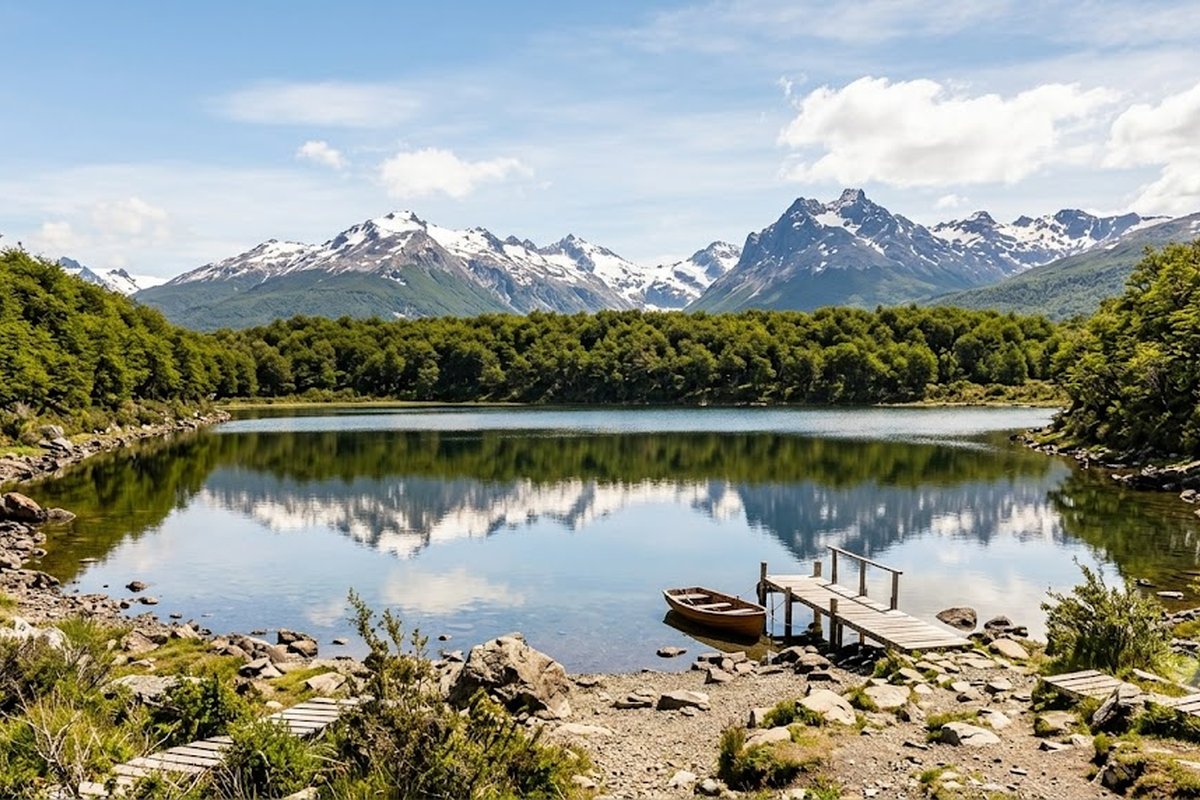 ushuaia 2