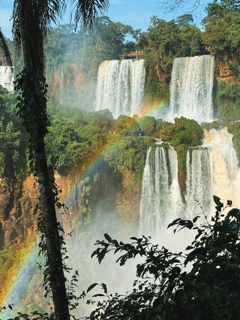 Iguazú