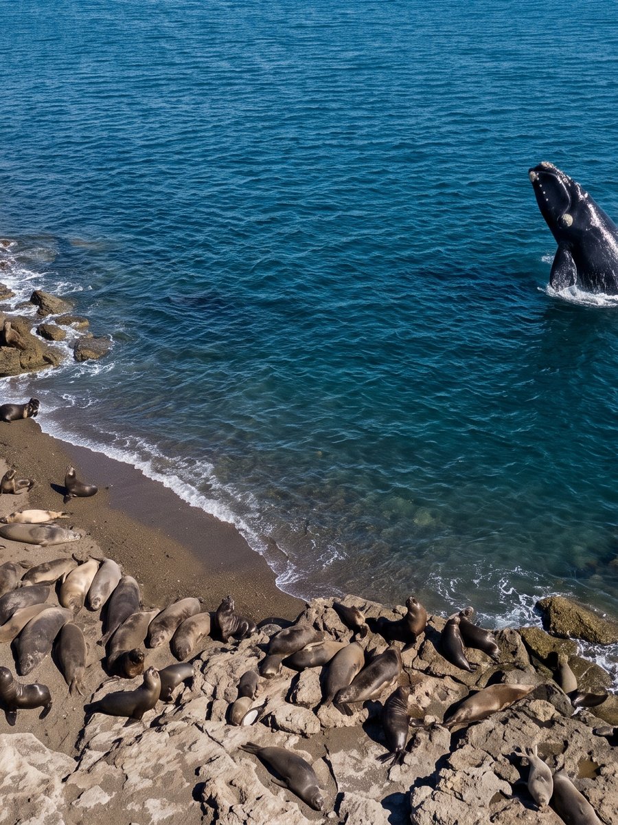 Puerto Madryn