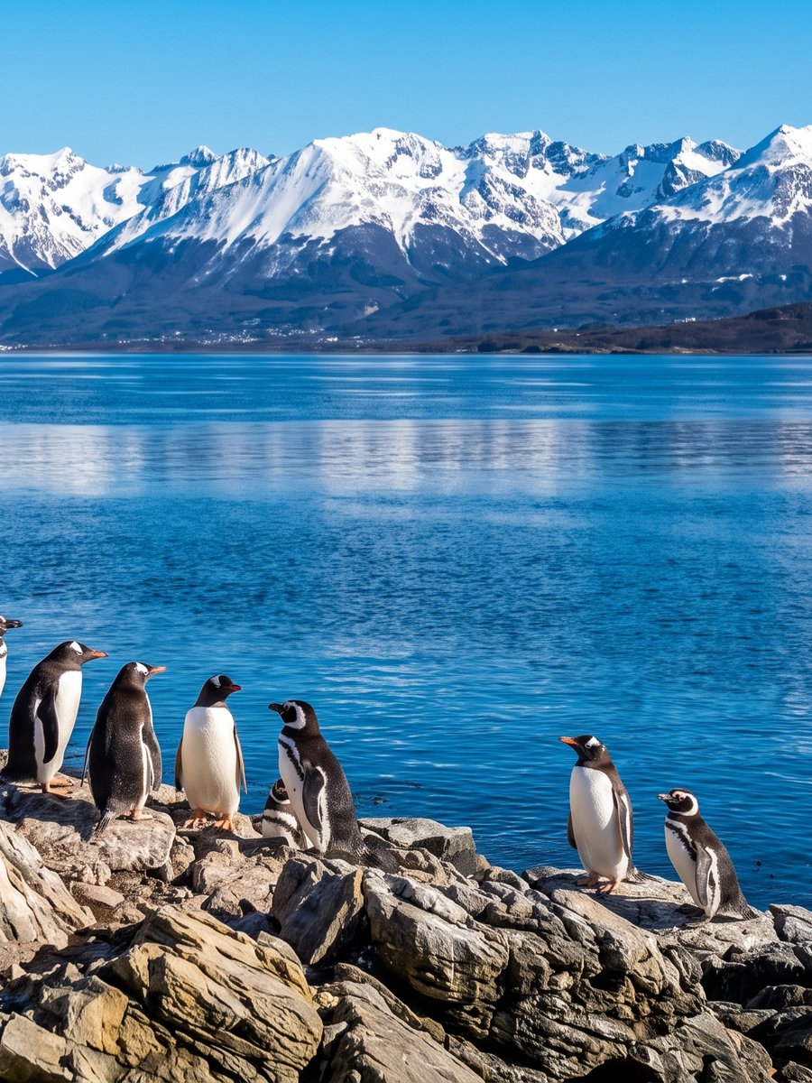 Ushuaia